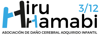 Logo Hiru Hamabi por Pablo Pagola, profe de Creanavarra