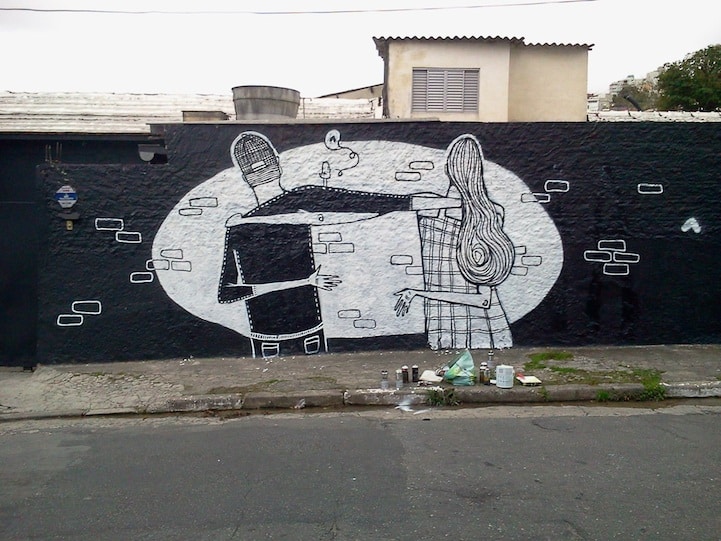 Blog Creanavarra |Street art