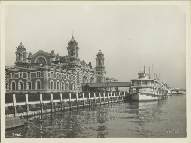 Ellis Island NY_blog Creanavarra