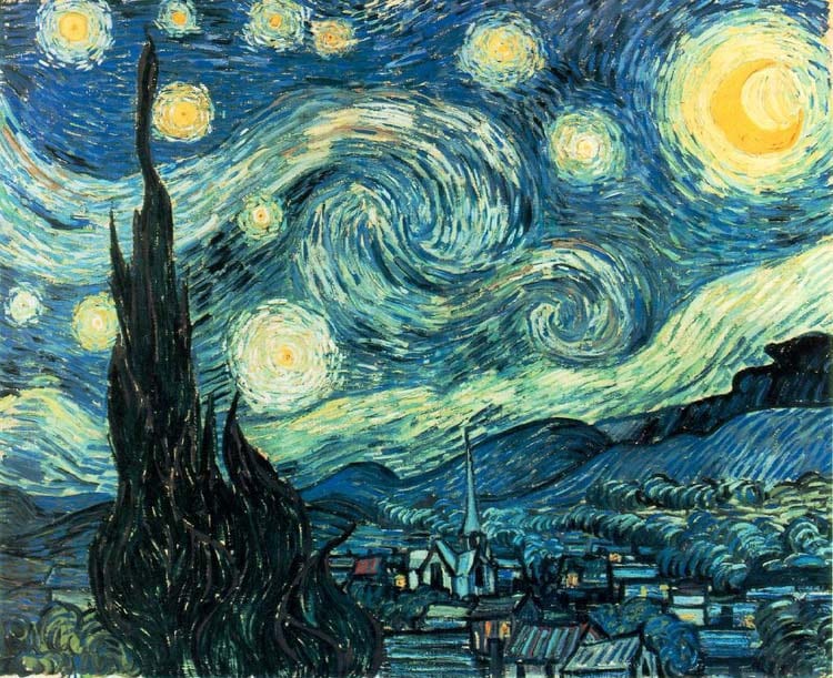 Van-Gogh-MoMA